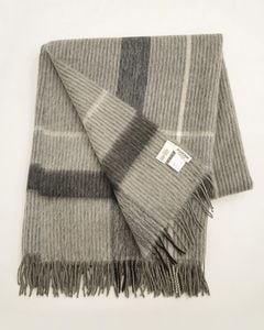 AGNONA�å���ѥ��֥�󥱥åȡ�150x180cm�å��졼