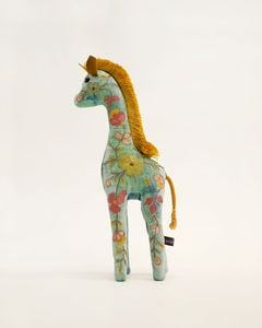 anke drechsel�åե��֥�å��ɡ���å֥롼��Giraffe�ʥ�����