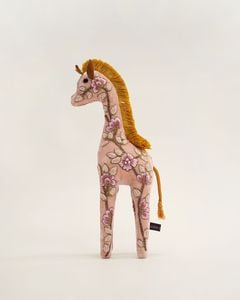 anke drechsel�åե��֥�å��ɡ���åԥ󥯡�Giraffe�ʥ�����