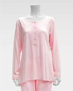Donna | �졼����������� �إ�꡼�ͥå��ѥ���ޡåԥ󥯡�Ĺµ