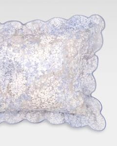 dea�������С���51��71cm�å֥롼��GLICINE VOILE