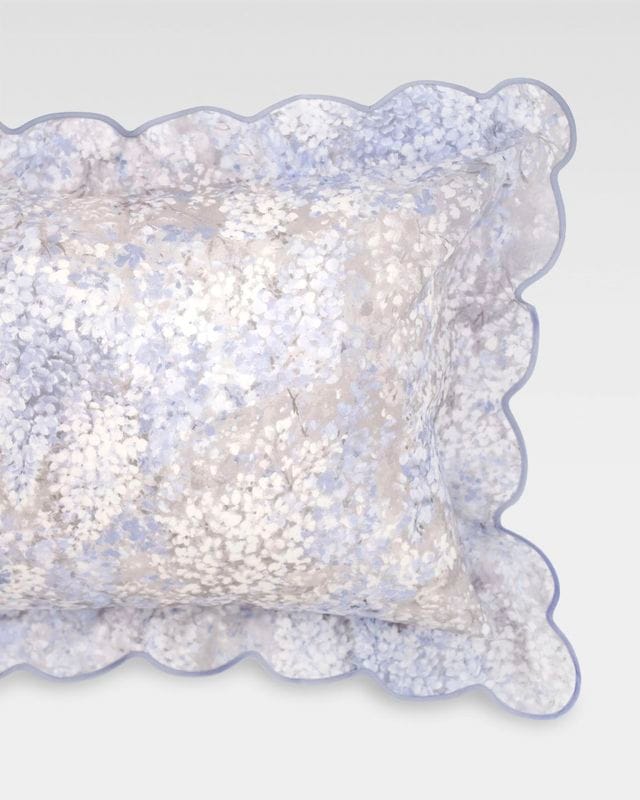 dea�������С���51��71cm�å֥롼��GLICINE VOILE