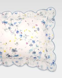 dea�������С���51��71cm�å֥롼��ALBACHIARA VOILE