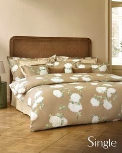 SCHLOSSBERG�óݤ����ĥ��С��å��󥰥� 150x210cm��HORTENSIA