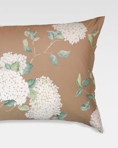 SCHLOSSBERG|枕カバー|50x70cm|HORTENSIA