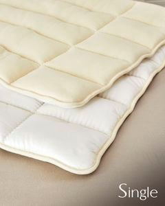 billerbeck�������ߤ��դȤ�å��󥰥� 100��200cm��3,200g��Wohlfuhl