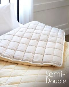 高級寝具のセレクトショップMAAM 商品一覧