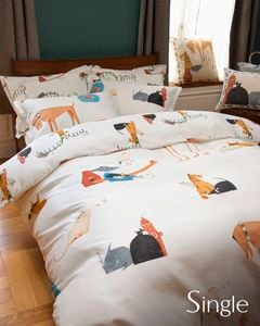 Tessitura Toscana Telerie�óݤ����ĥ��С��å��󥰥� 150x210cm��MOMO