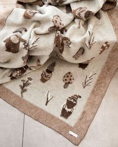 Blankets & Throws ケット類