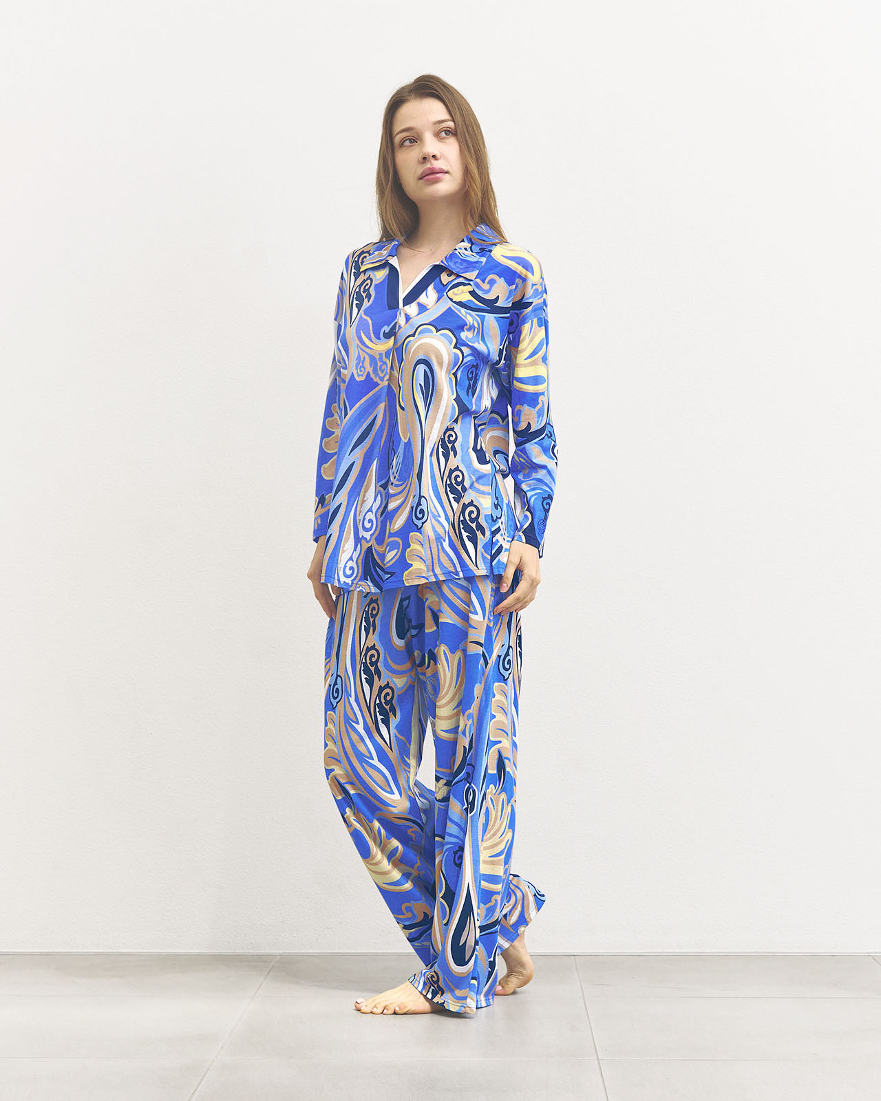 FERAUD�åڥ����꡼���å������륨�å� �ѥ���ޡ�Ĺµ