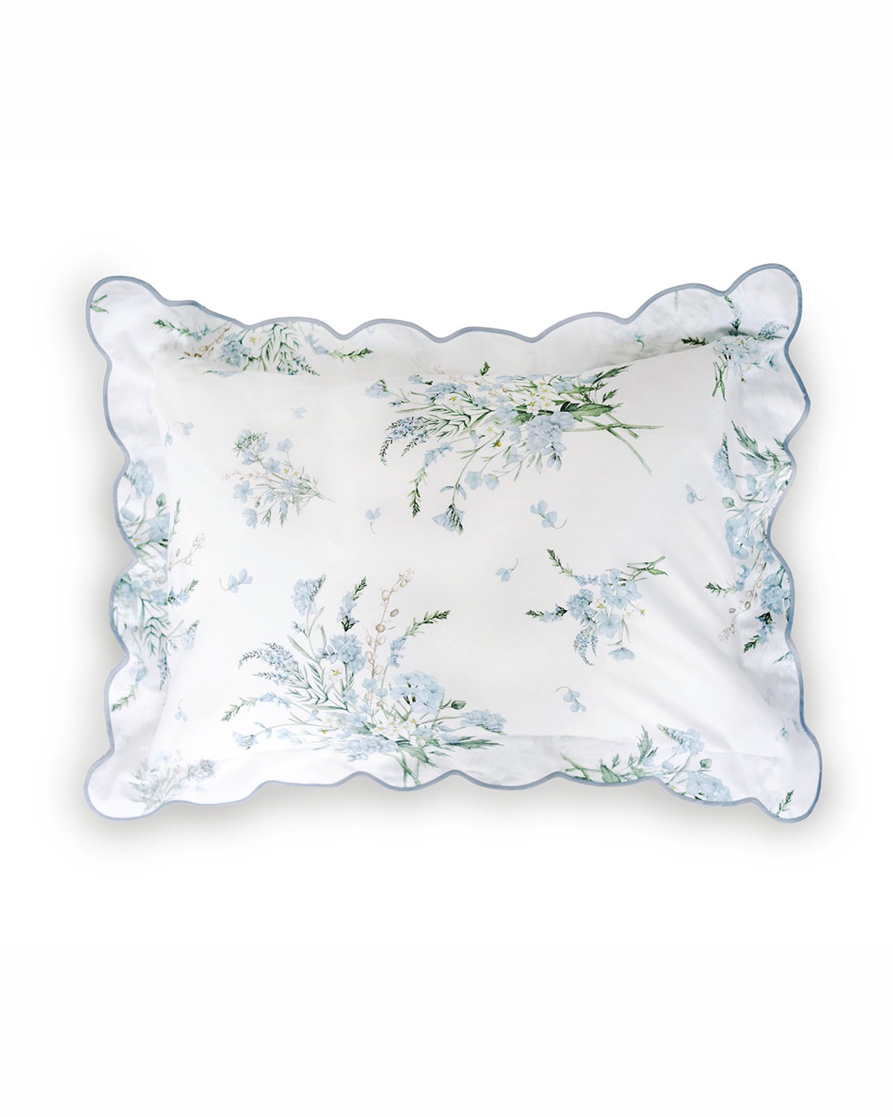 dea�������С���50x70cm�áå֥롼��PROFUMI PRINT VOILE