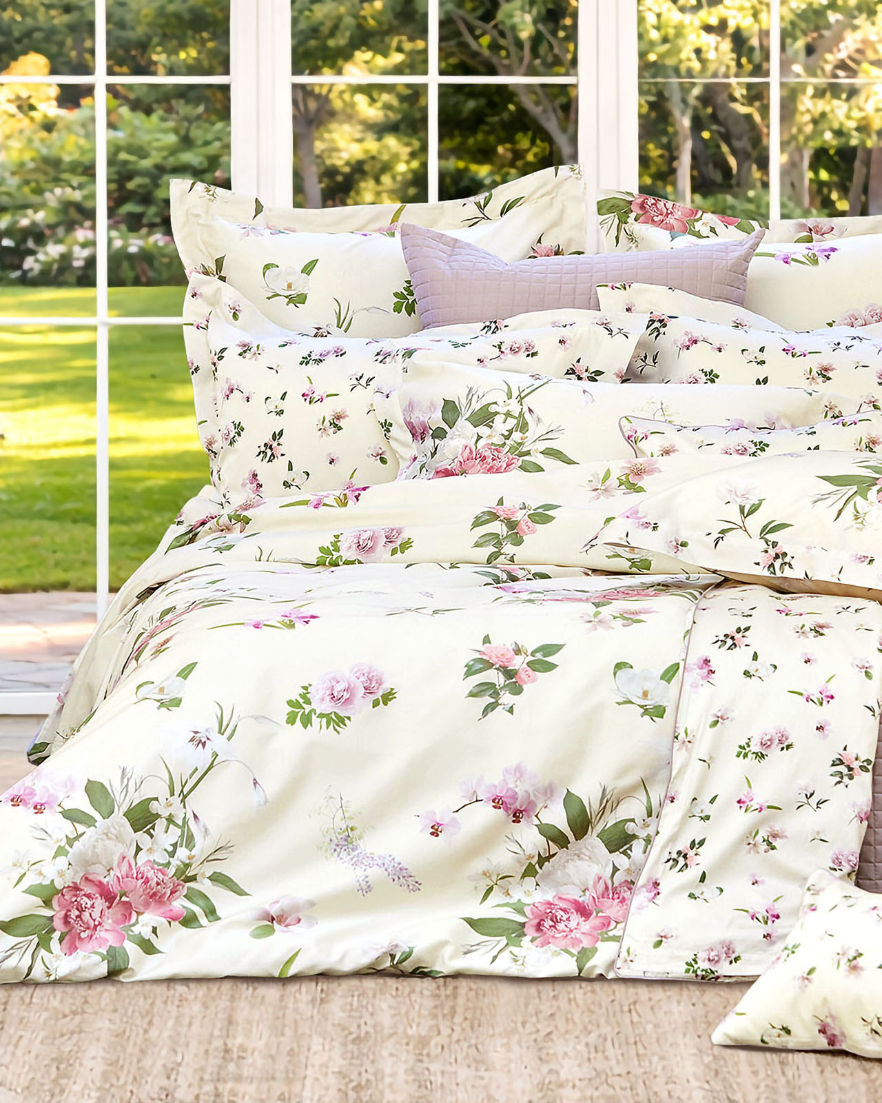 SIGNORIA�������С���51��71cm�å����ܥ꡼��VIVACE