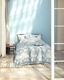 BAGNI VOLPI NOEMI�óݤ����ĥ��С��å��󥰥� 150x210cm��BORGOGNA PRINTED