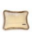 anke drechsel�åե�󥸥ߥ˥��å���󥫥С���30��40cm�å��եۥ磻�ȡ�PLAIN FRINGE MINI
