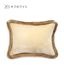 anke drechsel�åե�󥸥ߥ˥��å���󥫥С���30��40cm�å��եۥ磻�ȡ�PLAIN FRINGE MINI