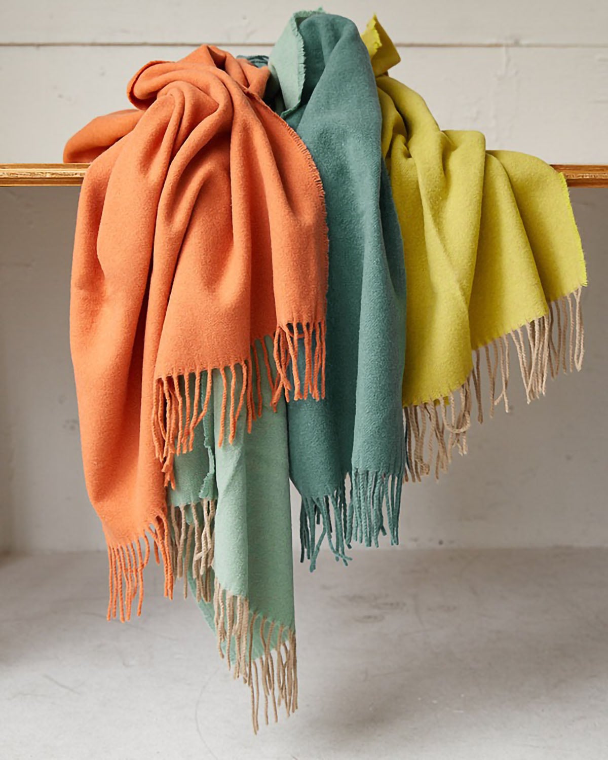 LANEROSSI�å����ߥ䥹�������åȡ�65x140cm��Everest����