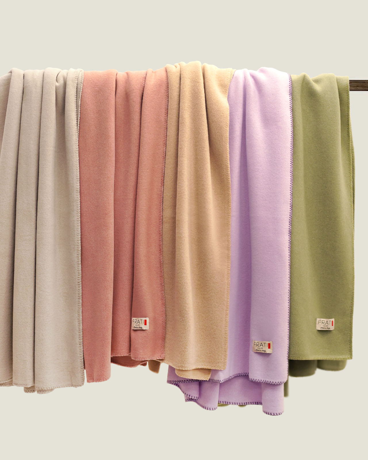 FRATI�å֥�󥱥åȡ�SOFT COTTON