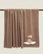 FRATI�å֥�󥱥åȡ�130x160cm��MUSHROOM �֥饦��