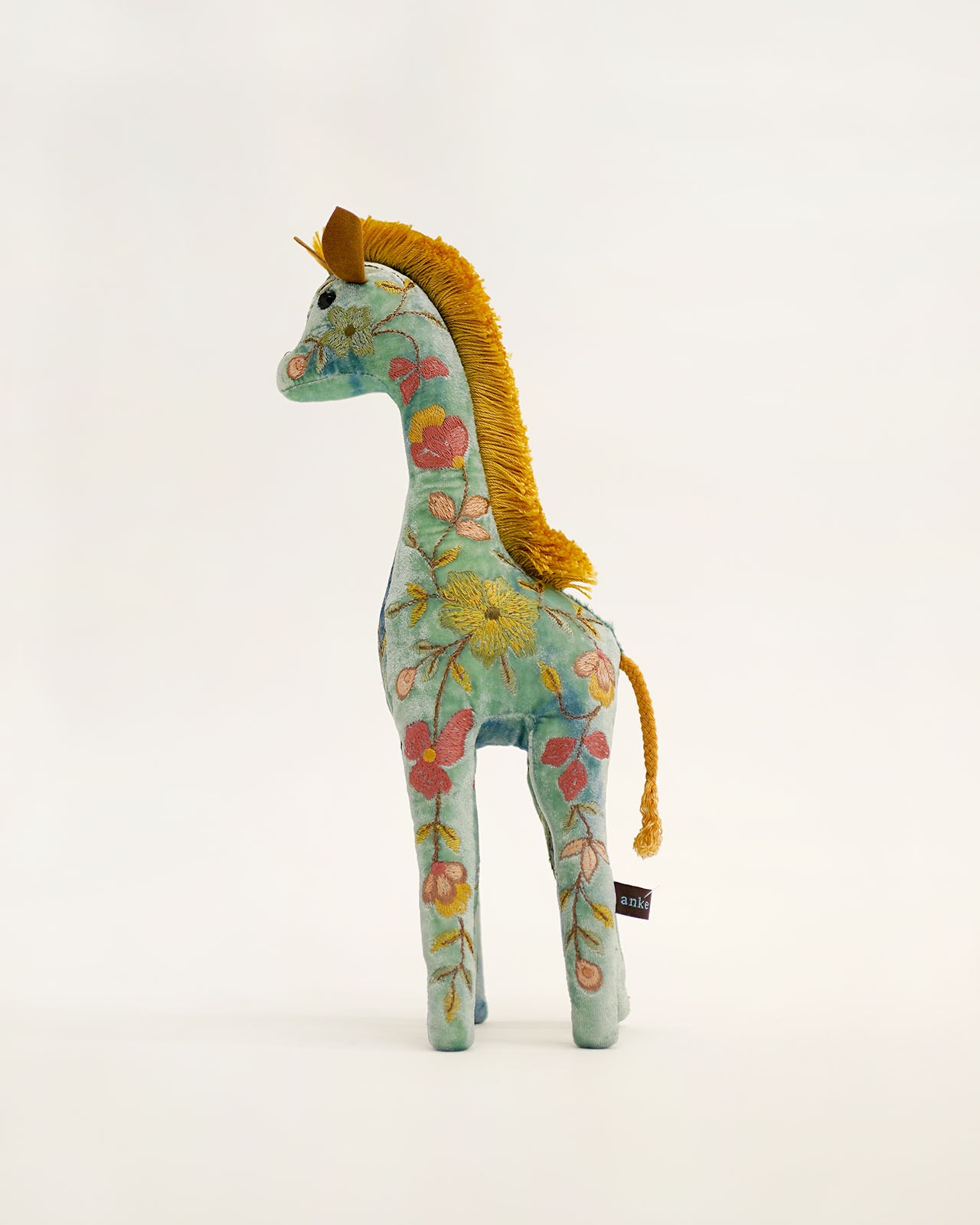 anke drechsel�åե��֥�å��ɡ���å֥롼��Giraffe�ʥ�����