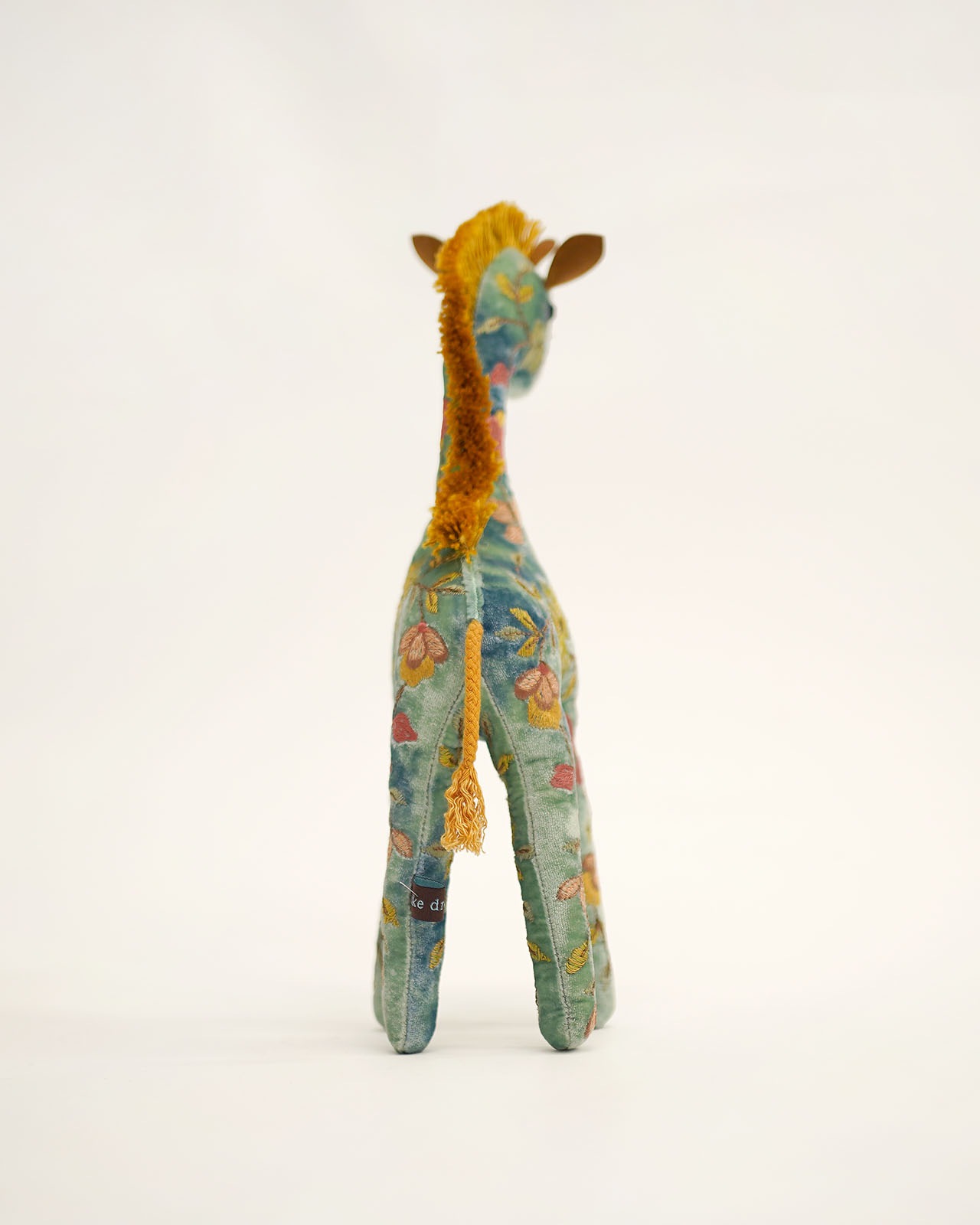 anke drechsel�åե��֥�å��ɡ���å֥롼��Giraffe�ʥ�����