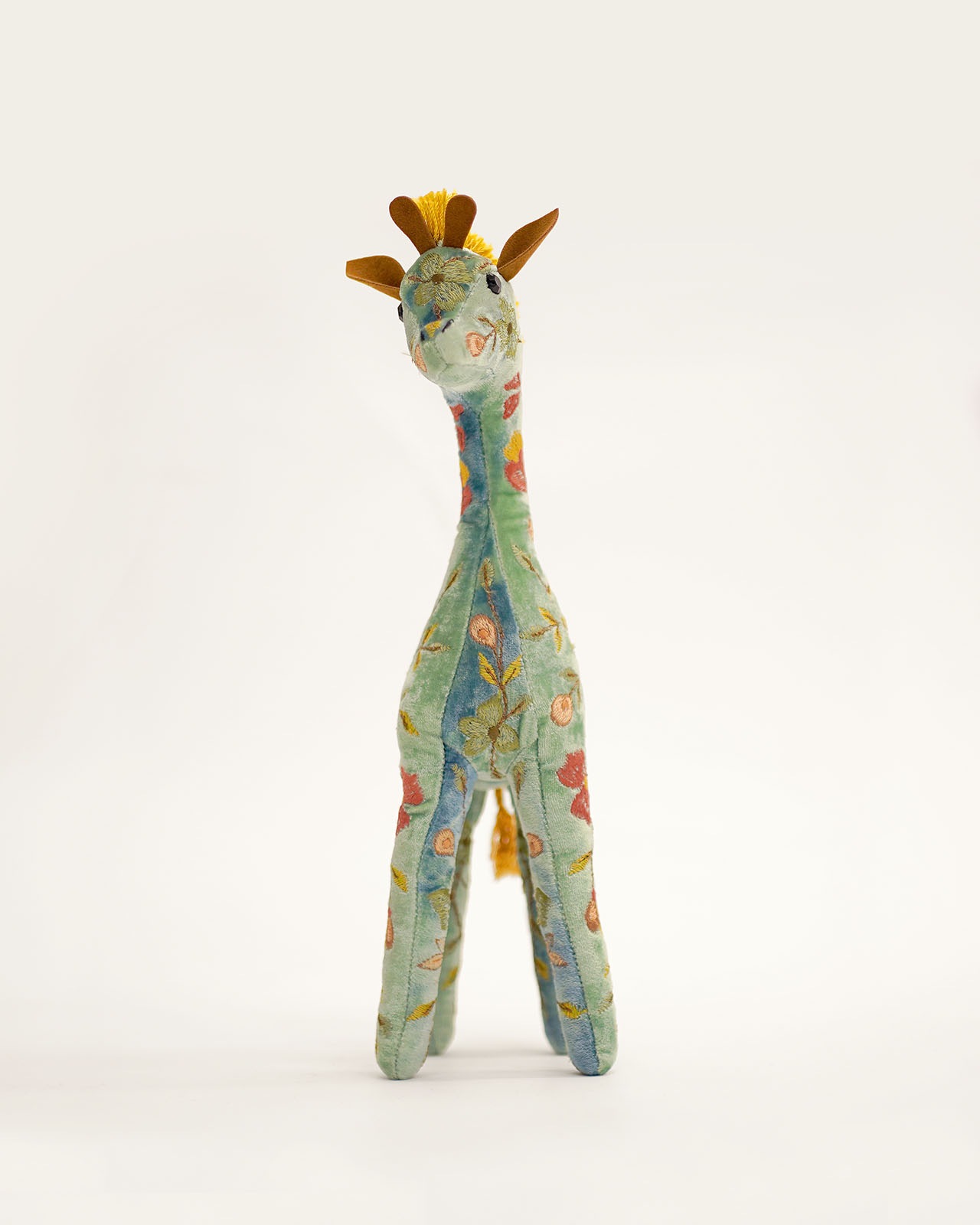anke drechsel�åե��֥�å��ɡ���å֥롼��Giraffe�ʥ�����