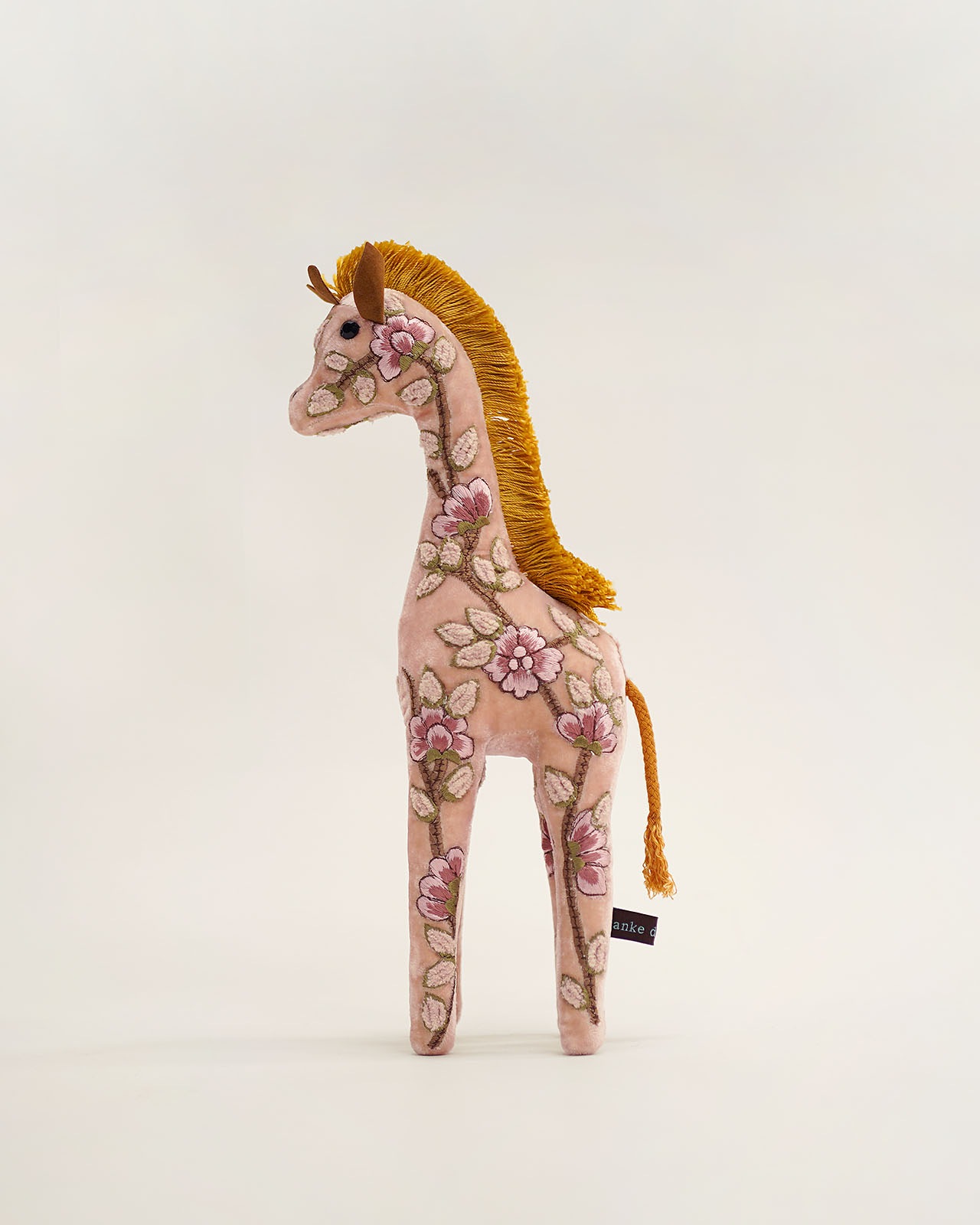 anke drechsel�åե��֥�å��ɡ���åԥ󥯡�Giraffe�ʥ�����