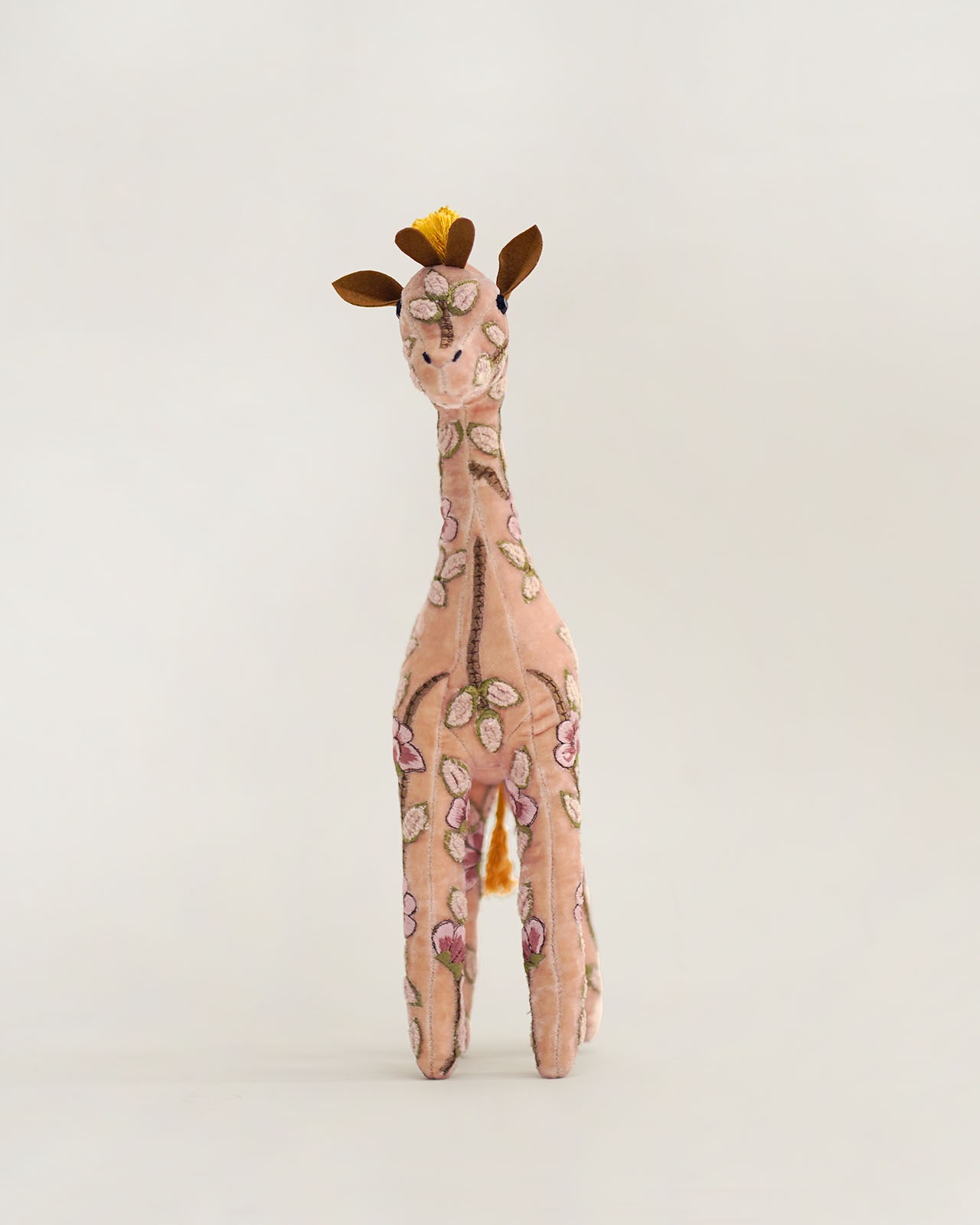 anke drechsel�åե��֥�å��ɡ���åԥ󥯡�Giraffe�ʥ�����