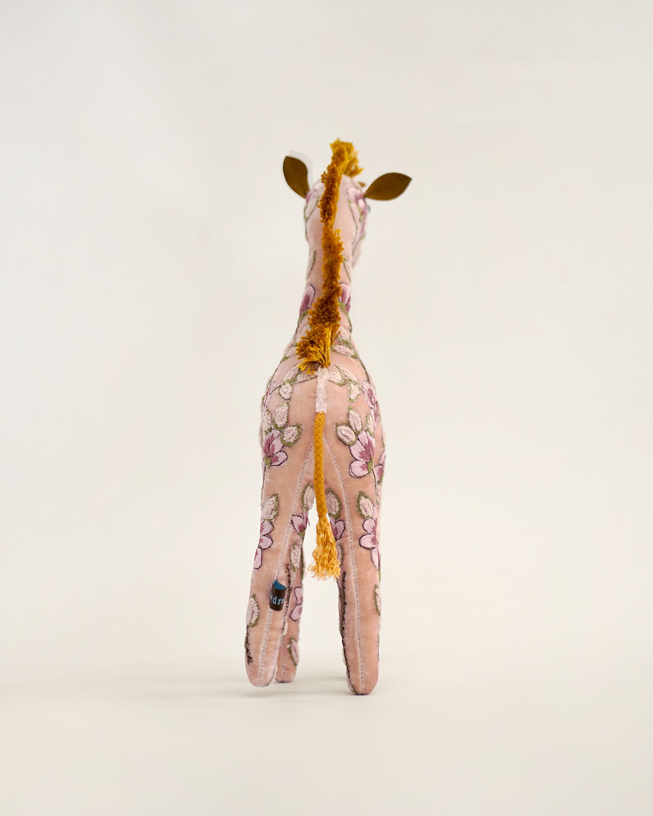 anke drechsel�åե��֥�å��ɡ���åԥ󥯡�Giraffe�ʥ�����