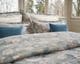 SCHLOSSBERG�óݤ����ĥ��С��å��󥰥� 150x210cm��ZELDA