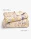 FRATI�å֥�󥱥åȡ�150x210cm��780g��WISTERIA