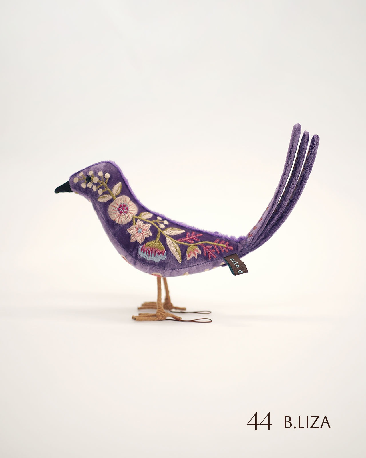 anke drechsel�åե��֥�å��ɡ���åѡ��ץ��Bird�ʥС��ɡ�