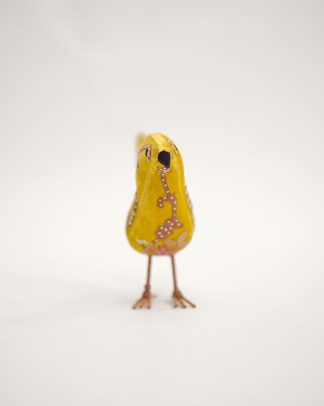 anke drechsel�åե��֥�å��ɡ���å���������Bird�ʥС��ɡ�