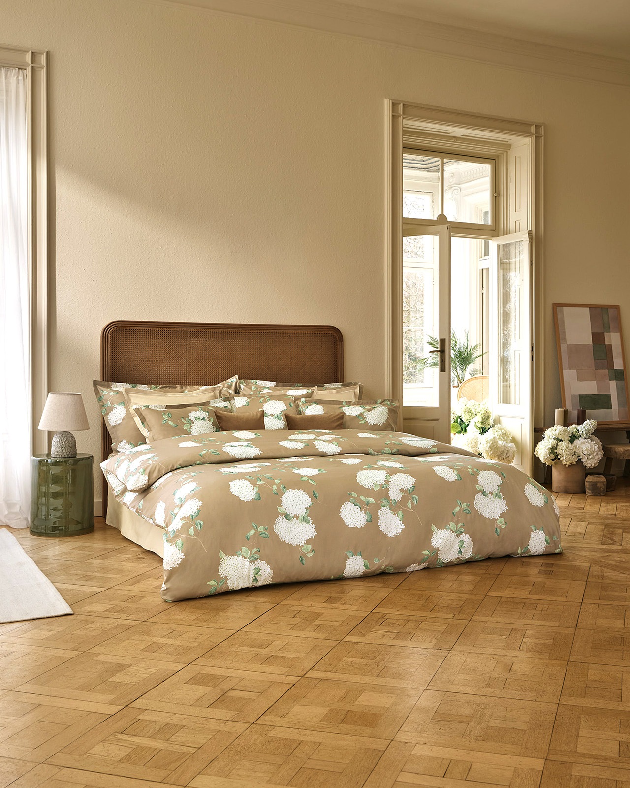 SCHLOSSBERG�������С���50x70cm��HORTENSIA