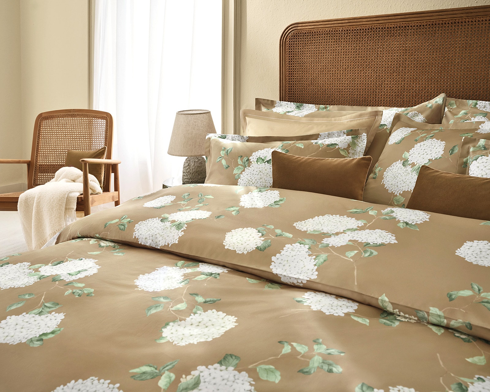 SCHLOSSBERG�������С���50x70cm��HORTENSIA