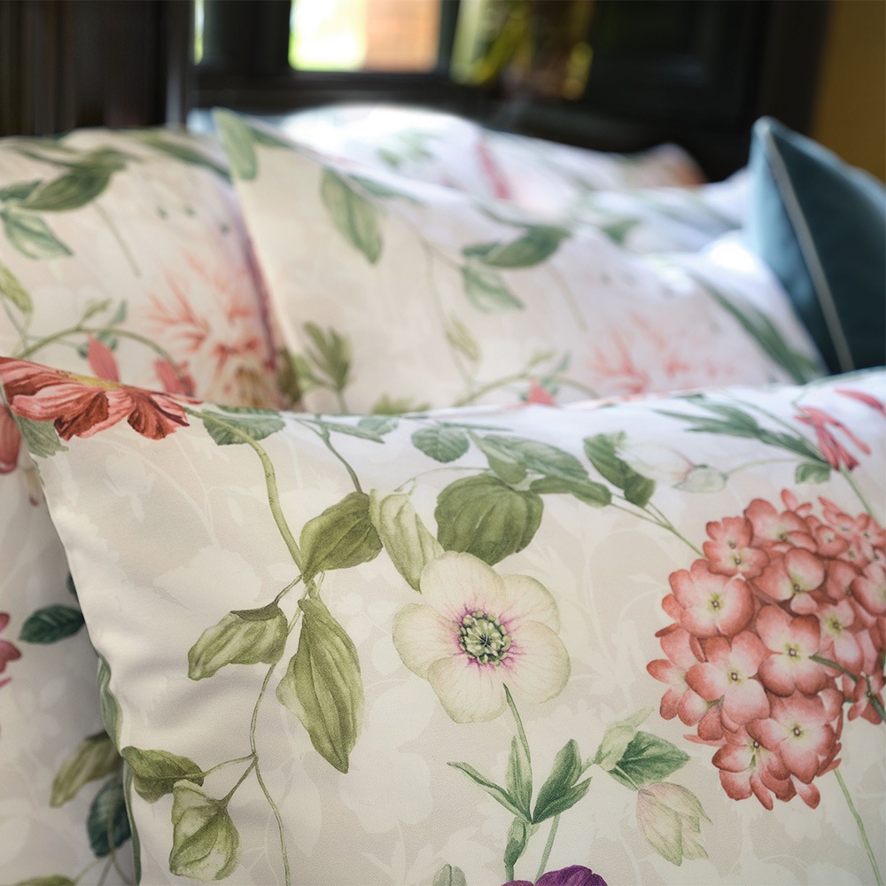 SCHLOSSBERG�óݤ����ĥ��С��å��֥� 190x210cm��OPHELIA R