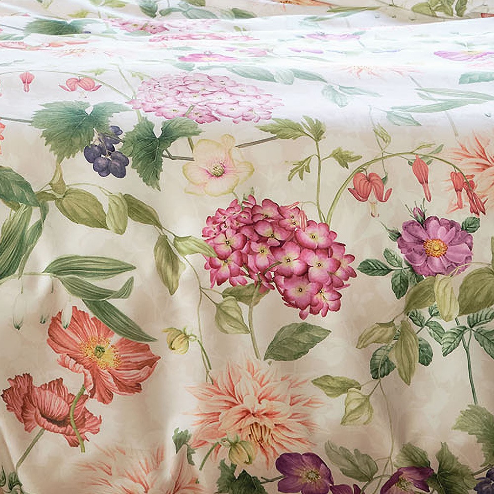 SCHLOSSBERG�óݤ����ĥ��С��å��֥� 190x210cm��OPHELIA R