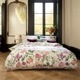 SCHLOSSBERG�óݤ����ĥ��С��å��֥� 190x210cm��OPHELIA R