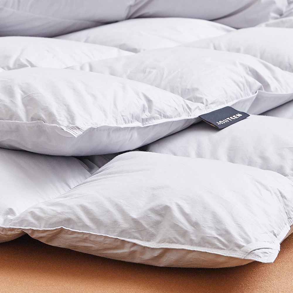 JOUTSEN�å��������������ġ��߳ݤ��å��֥� 190��210cm��1,150g�å���� 7��8�ޥ���EIDER NANOBAT.