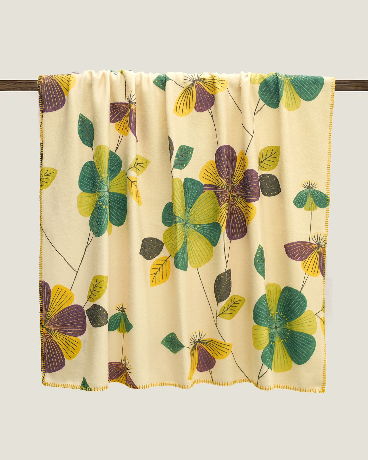FRATI�å֥�󥱥åȡ�100x150cm��400g��SAKURA