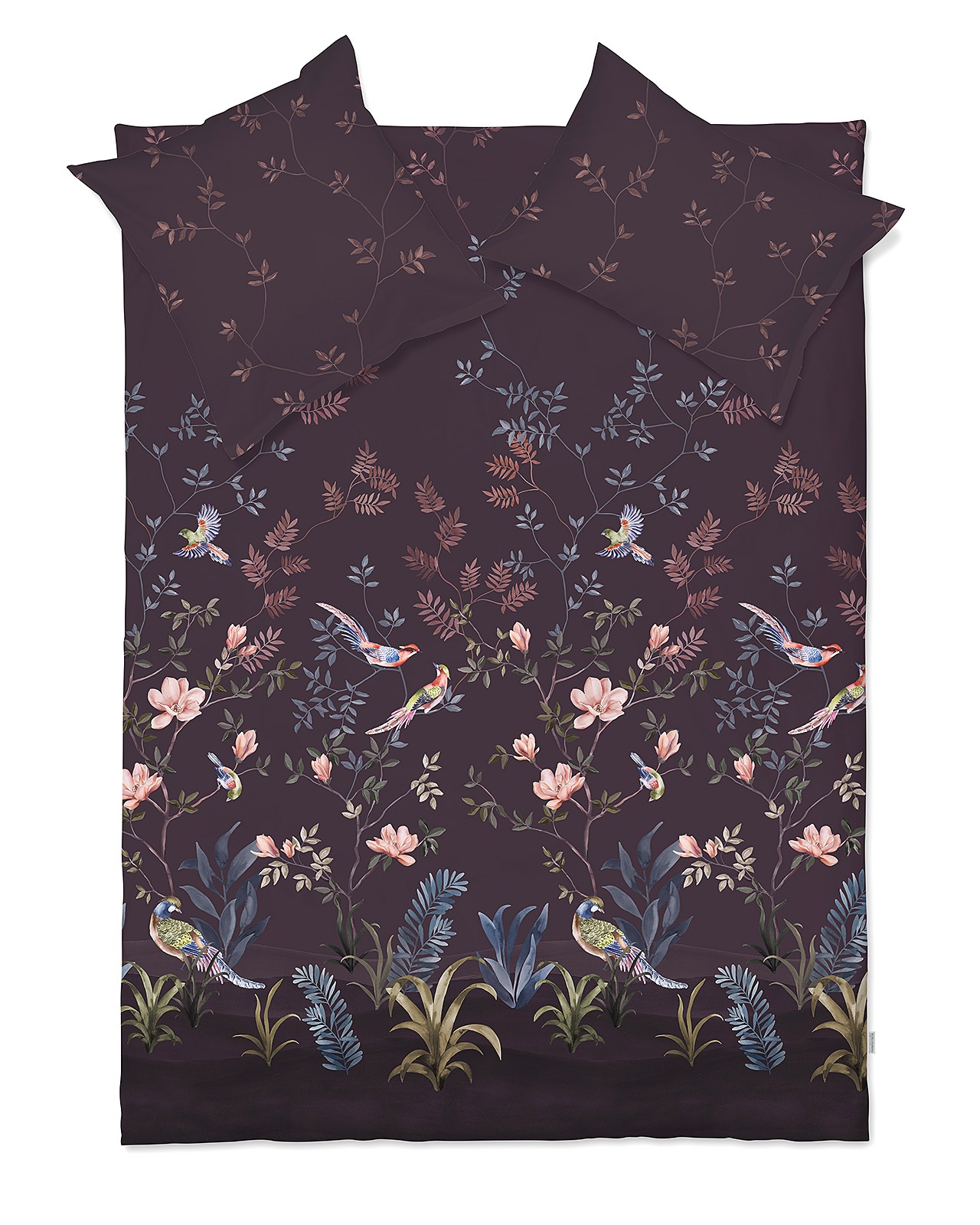 SCHLOSSBERG�óݤ����ĥ��С��å��󥰥� 150x210cm��GAIA