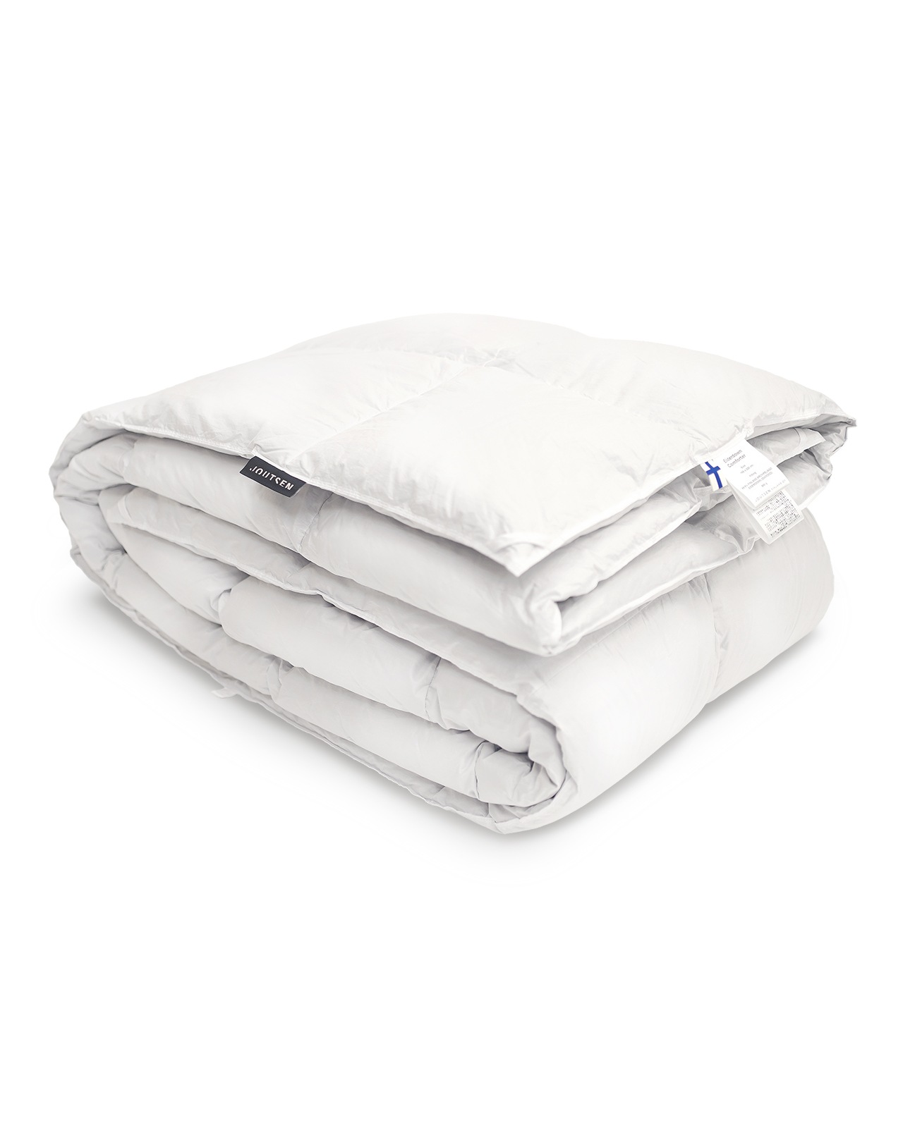 JOUTSEN�å��������������ġ��߳ݤ��å��󥰥� 150��210cm��800g�å���� 6��8�ޥ���EIDER NANOBAT.