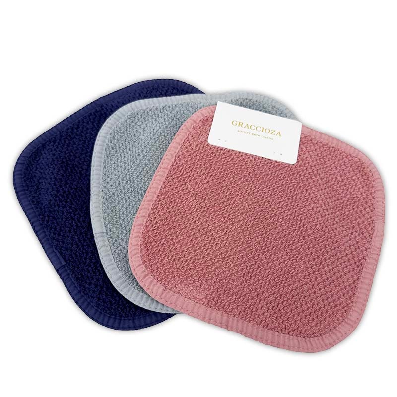 Graccioza｜タオル｜BEE WAFFLE