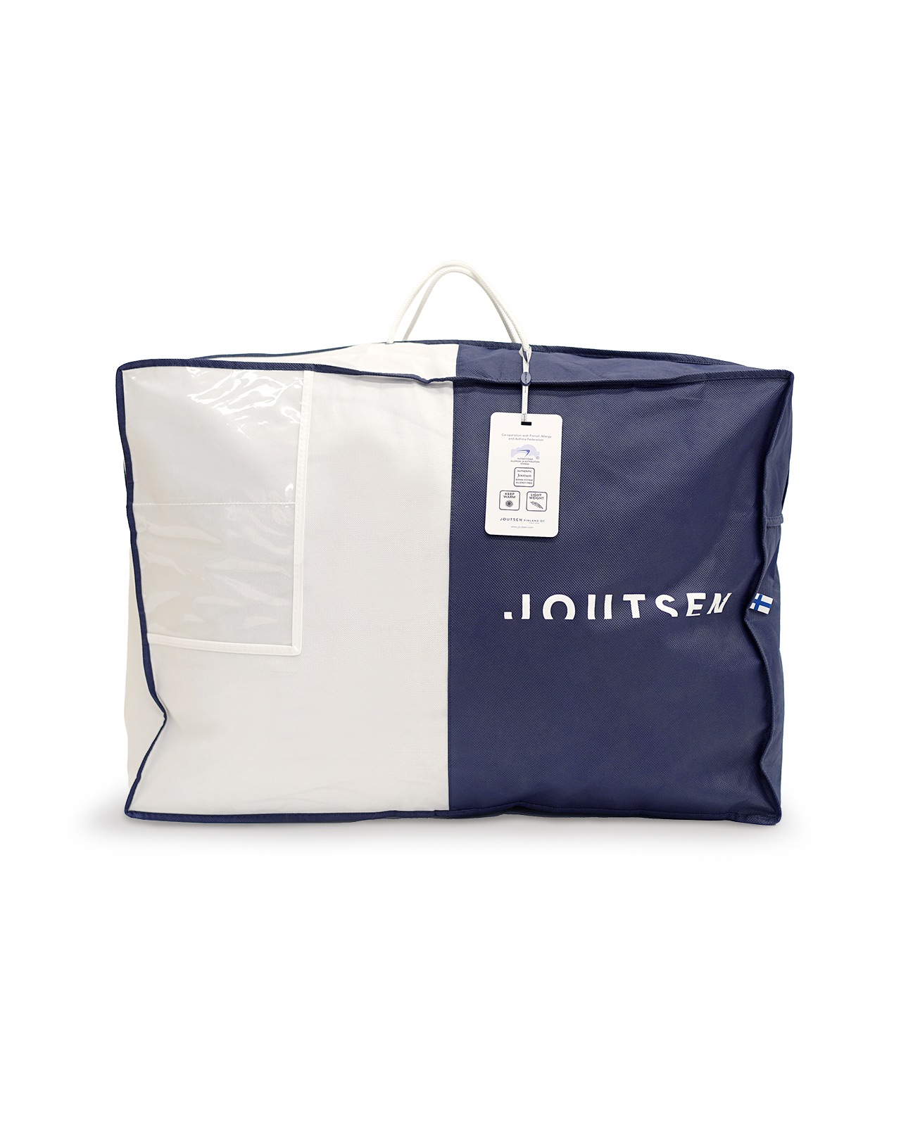 JOUTSEN�åۥ磻�ȥ������������ġ��߳ݤ��å��֥� 190��210cm�å���� 6��7�ޥ���1,250g��POMMERN