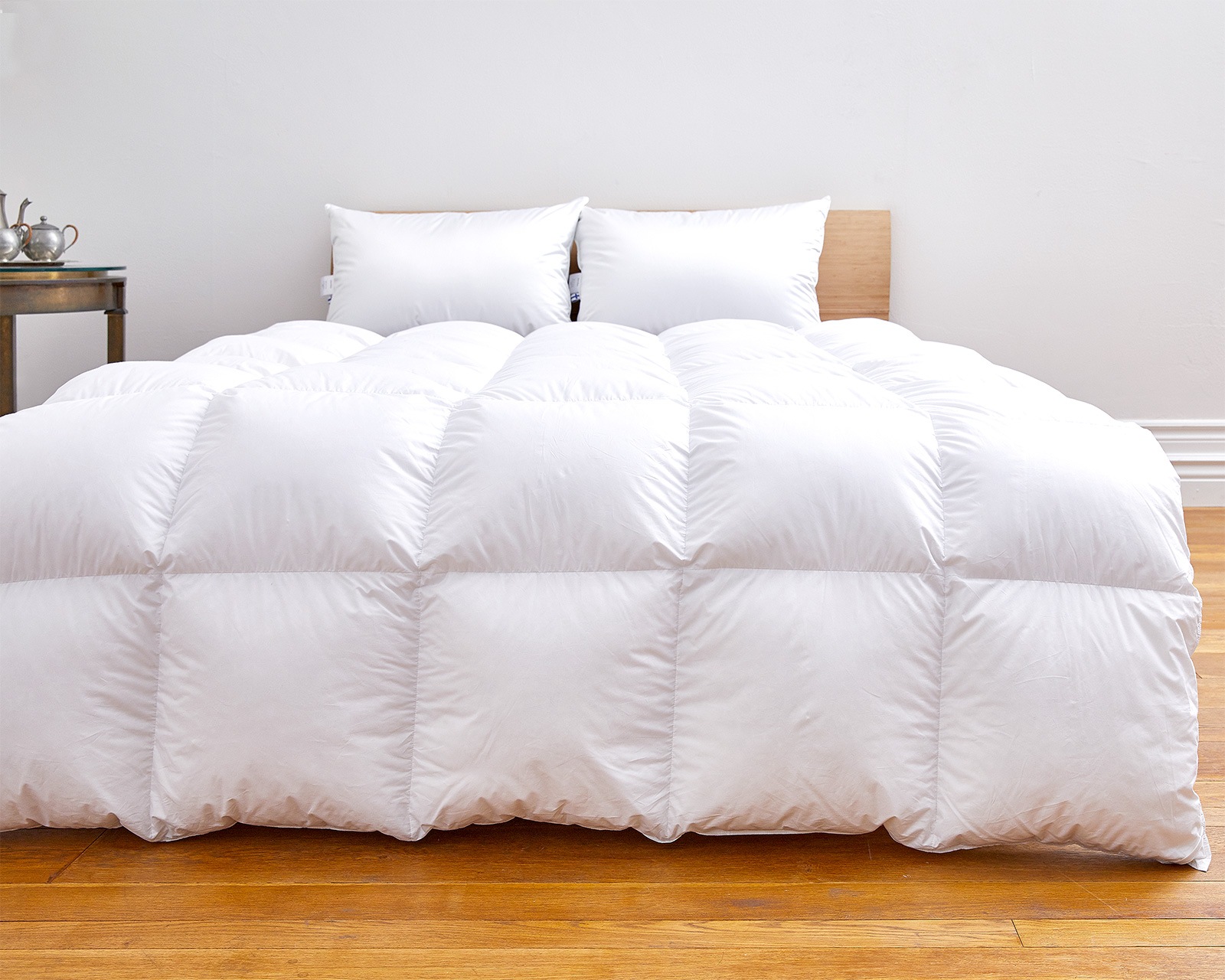 JOUTSEN�åۥ磻�ȥ������������ġ��߳ݤ��å��֥� 190��210cm�å���� 6��7�ޥ���1,250g��POMMERN