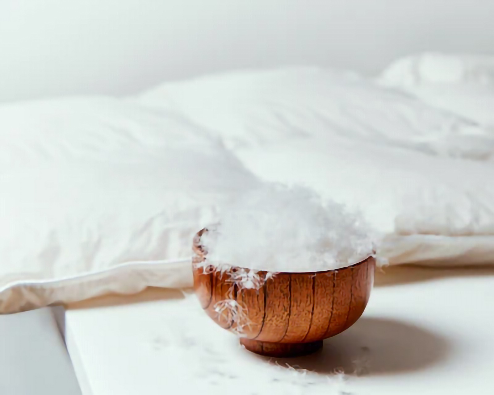 JOUTSEN�åۥ磻�ȥ������������ġ��߳ݤ��å��֥� 190��210cm�å���� 6��7�ޥ���1,250g��POMMERN