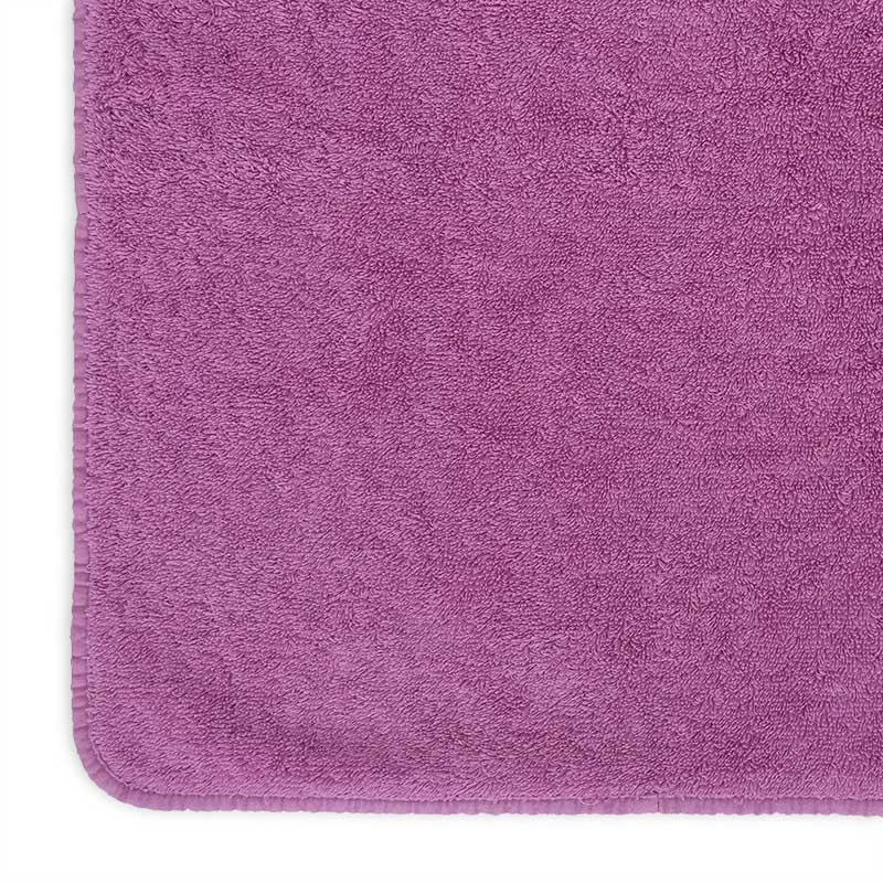Abyss & Habidecor�å����륱�åȡåϡ��� ��100��150cm��Super pile 