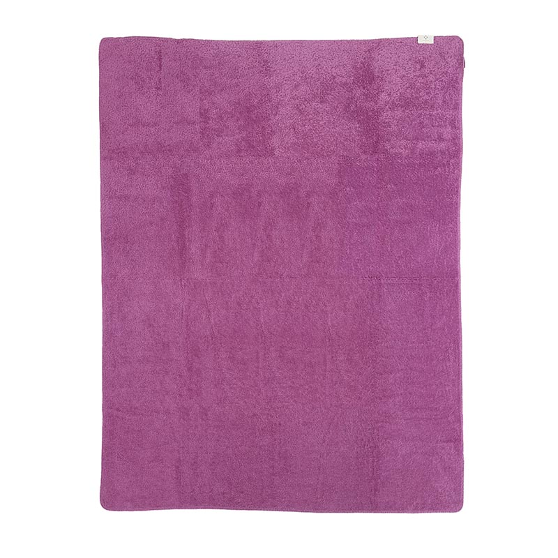 Abyss & Habidecor�å����륱�åȡåϡ��� ��100��150cm��Super pile 