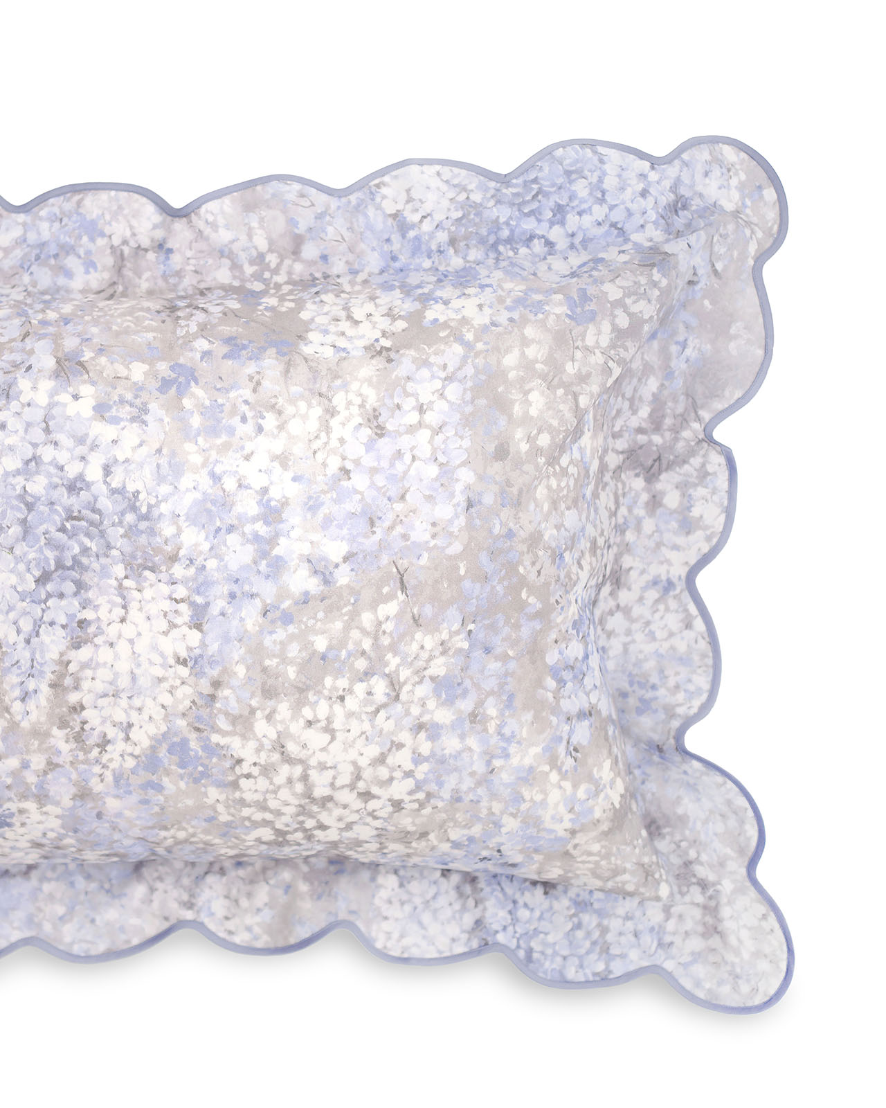 dea�������С���51��71cm�å֥롼��GLICINE VOILE