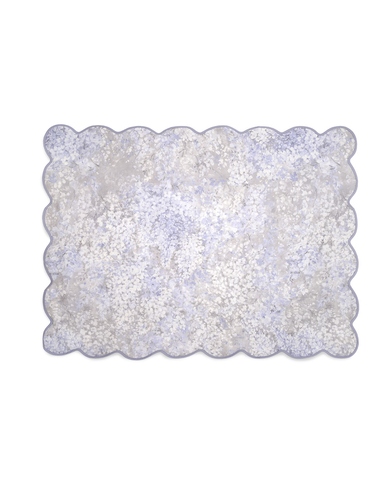 dea�������С���51��71cm�å֥롼��GLICINE VOILE