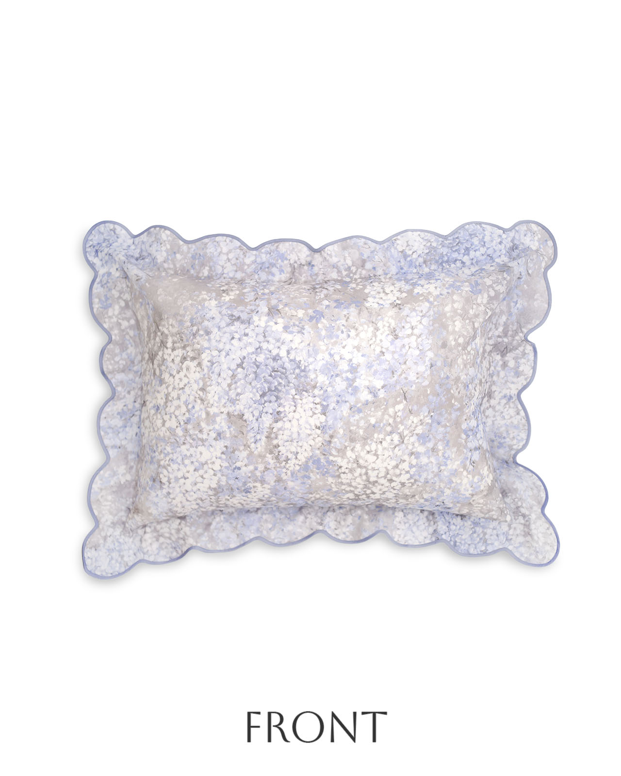dea�������С���51��71cm�å֥롼��GLICINE VOILE